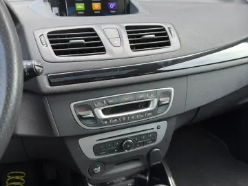 Renault Megane 2013.12 1.5dci