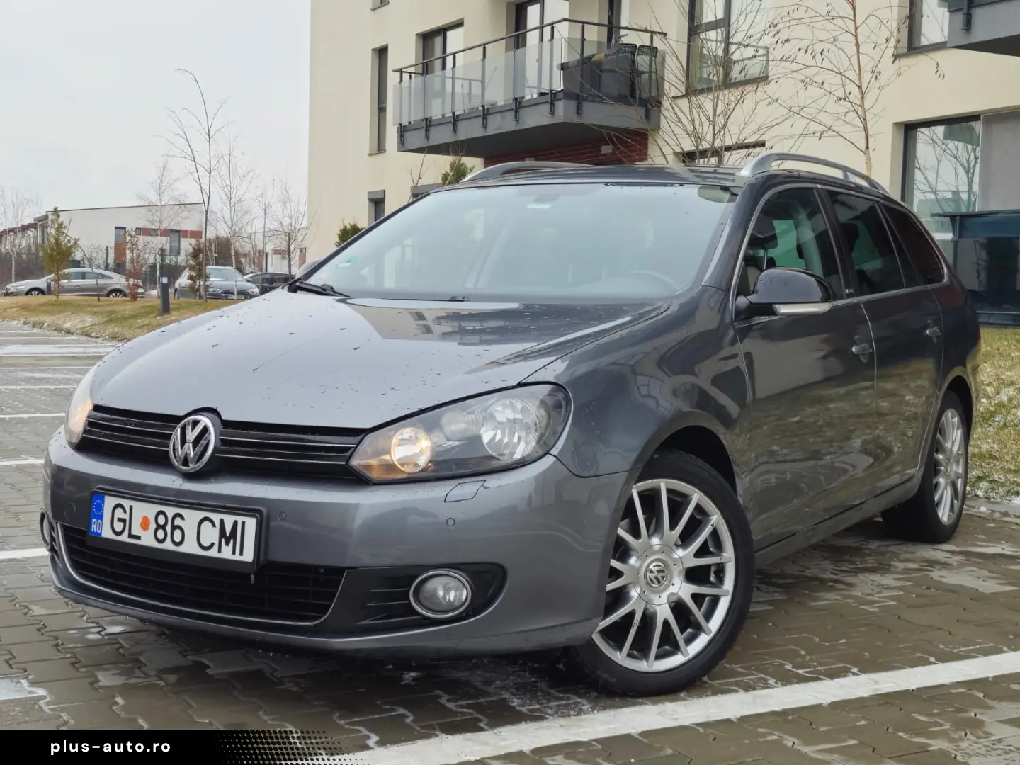 Volkswagen Golf 2012 Style 1.6TDI