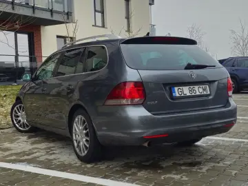 Volkswagen Golf 2012 Style 1.6TDI