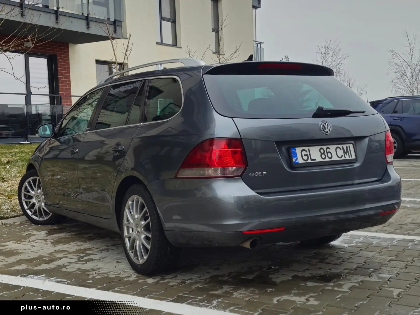 Volkswagen Golf 2012 Style 1.6TDI