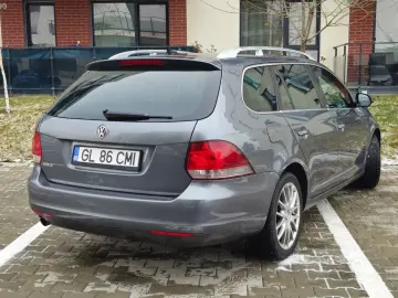 Volkswagen Golf 2012 Style 1.6TDI