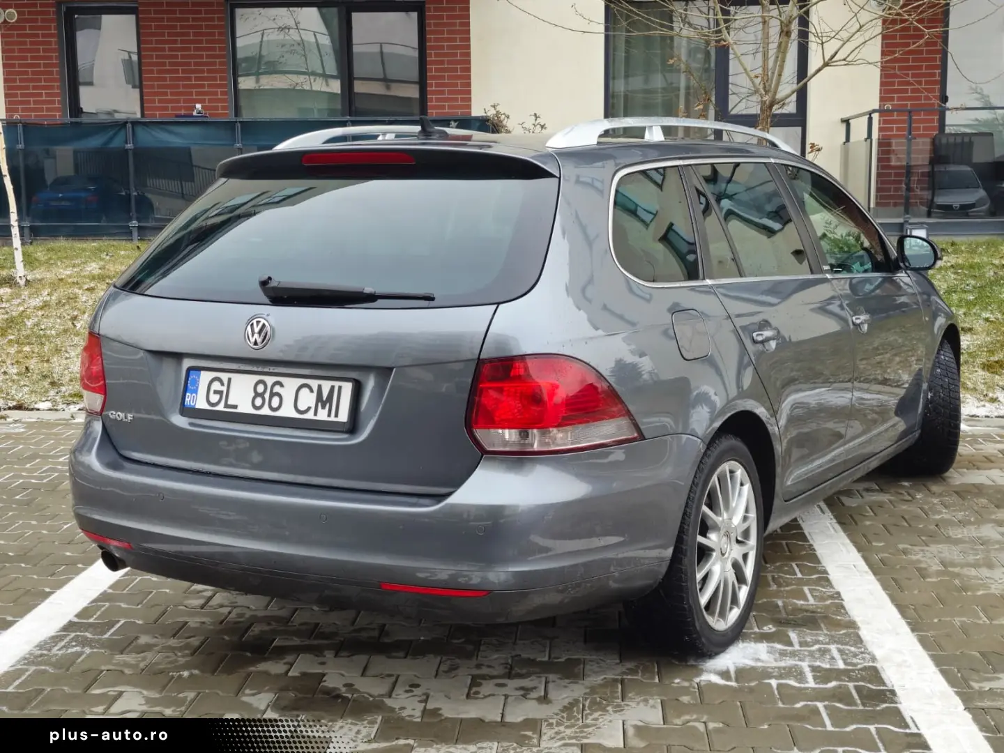 Volkswagen Golf 2012 Style 1.6TDI