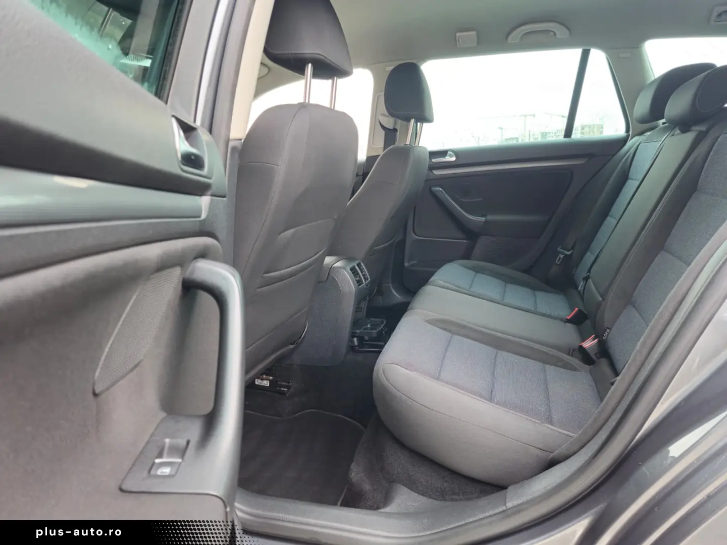 Volkswagen Golf 2012 Style 1.6TDI