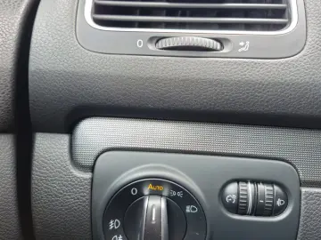 Volkswagen Golf 2012 Style 1.6TDI