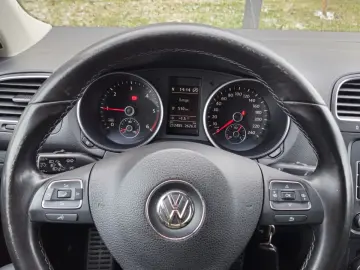 Volkswagen Golf 2012 Style 1.6TDI