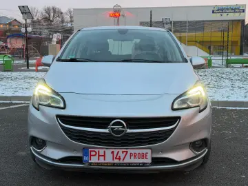 Opel Corsa 2015 1.3CDTI Automat