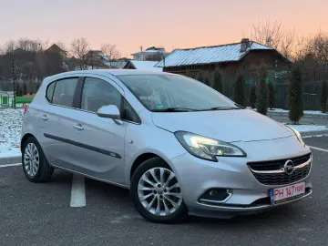 Opel Corsa 2015 1.3CDTI Automat