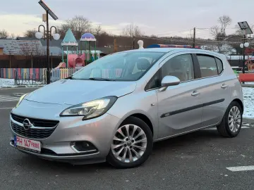 Opel Corsa 2015 1.3CDTI Automat