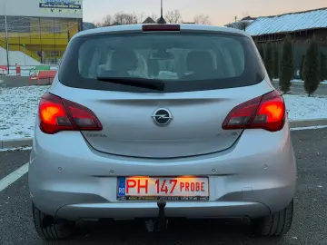 Opel Corsa 2015 1.3CDTI Automat
