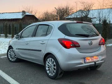 Opel Corsa 2015 1.3CDTI Automat