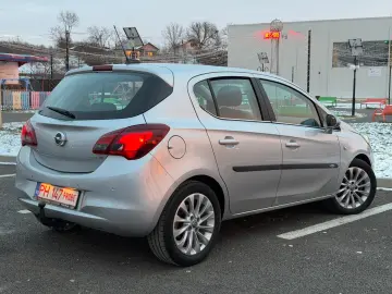 Opel Corsa 2015 1.3CDTI Automat