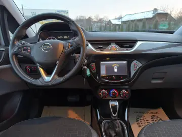 Opel Corsa 2015 1.3CDTI Automat