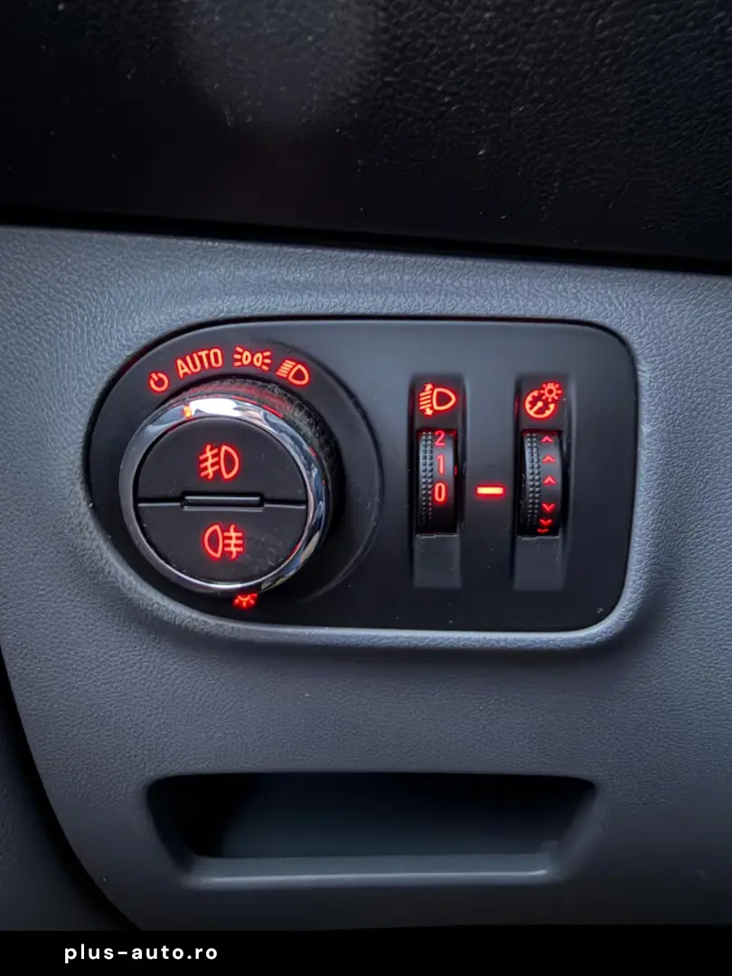 Opel Corsa 2015 1.3CDTI Automat