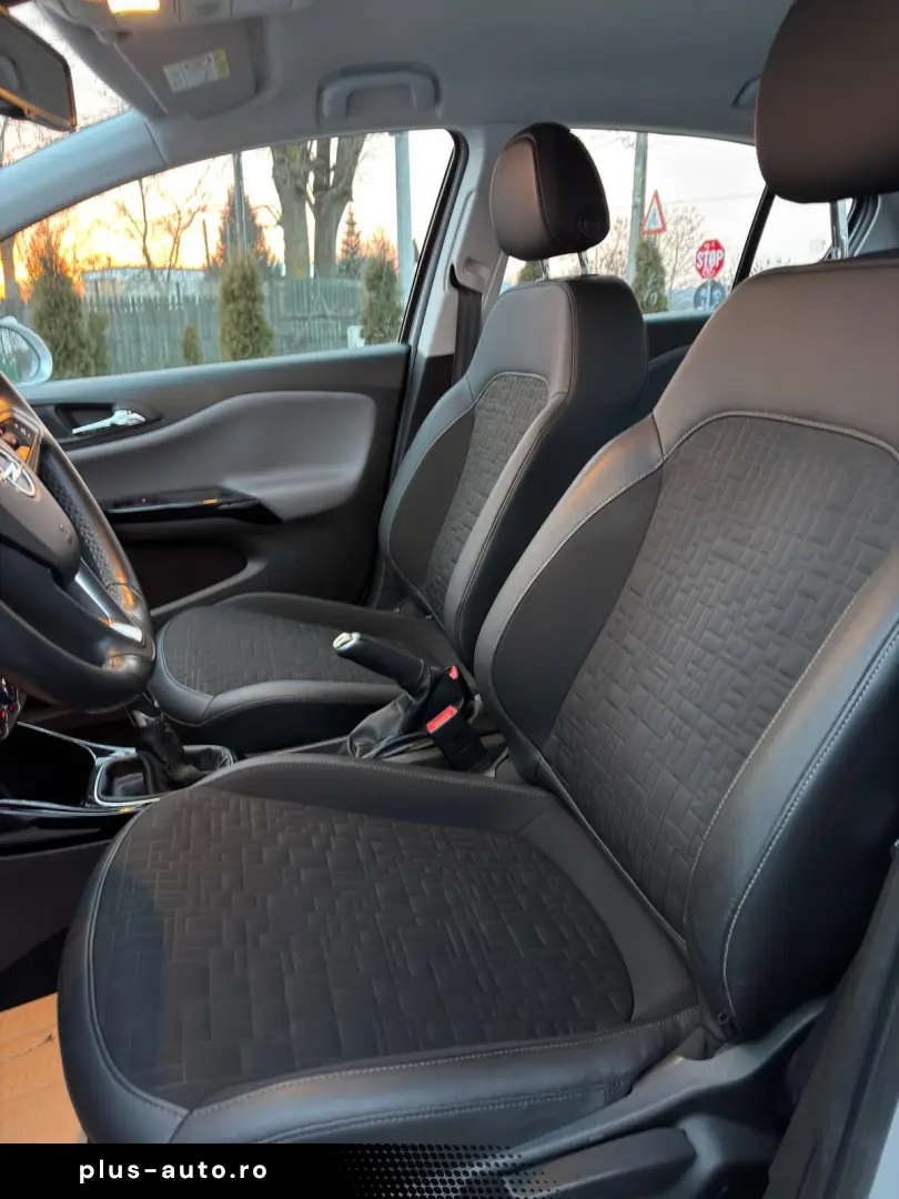 Opel Corsa 2015 1.3CDTI Automat