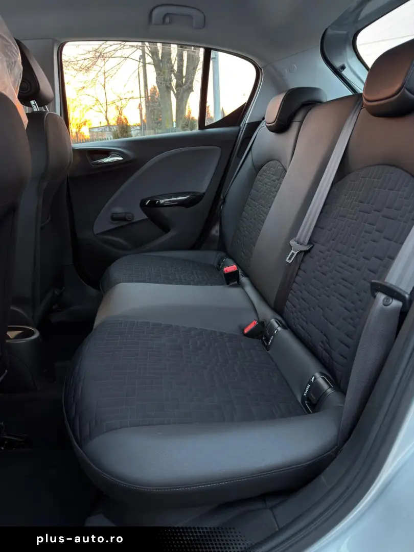 Opel Corsa 2015 1.3CDTI Automat