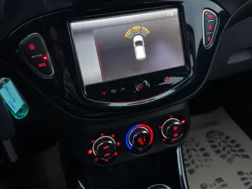 Opel Corsa 2015 1.3CDTI Automat