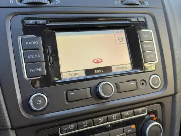 Volkswagen Golf 6 Highline 1.2TSI