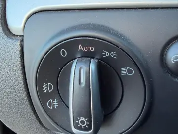 Volkswagen Golf 6 Highline 1.2TSI