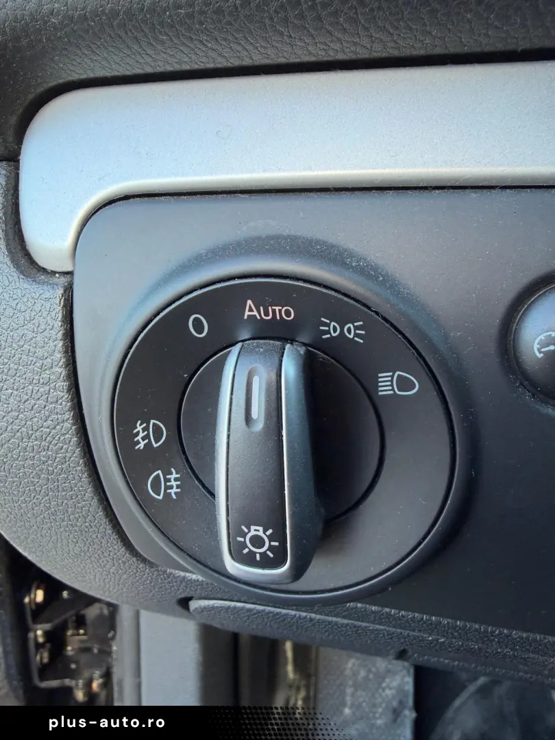 Volkswagen Golf 6 Highline 1.2TSI