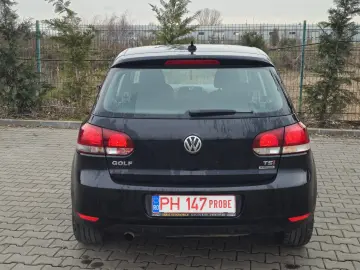 Volkswagen Golf 6 Highline 1.2TSI