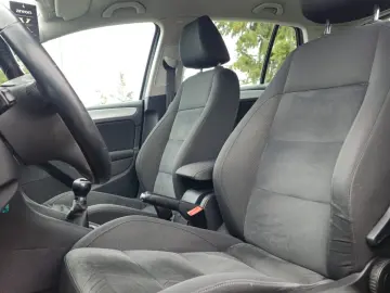 Volkswagen Golf 6 Highline 1.2TSI