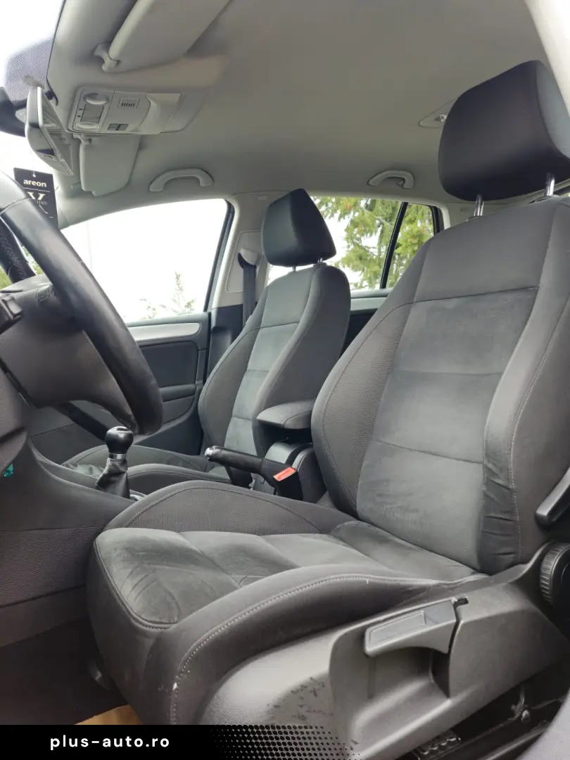 Volkswagen Golf 6 Highline 1.2TSI