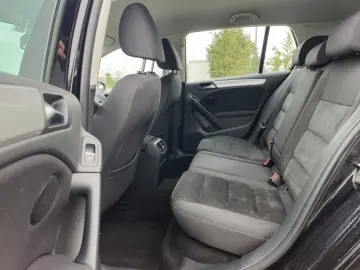 Volkswagen Golf 6 Highline 1.2TSI