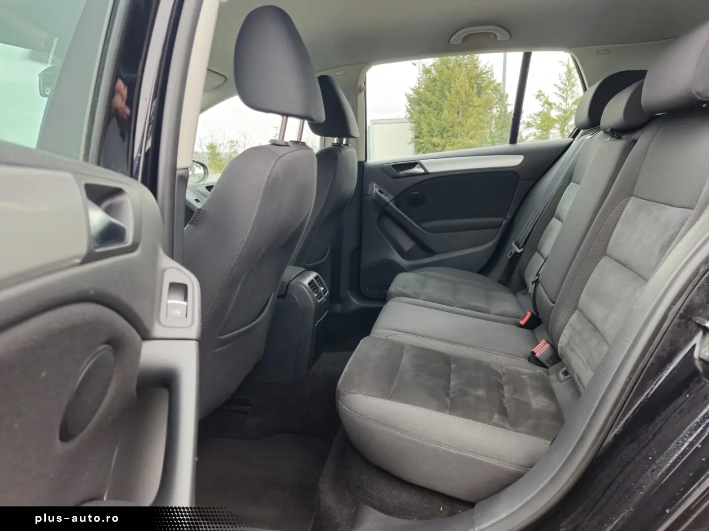 Volkswagen Golf 6 Highline 1.2TSI