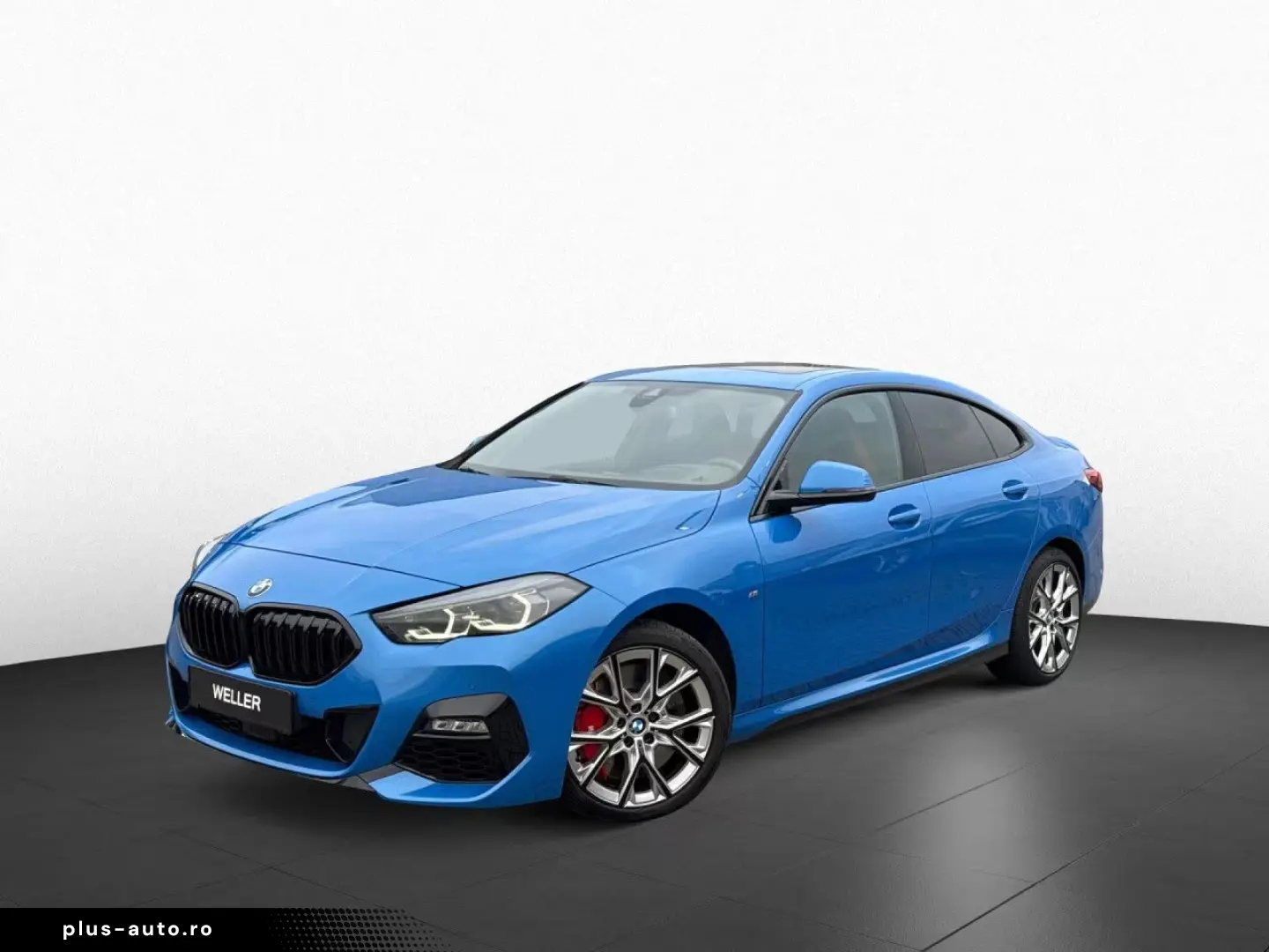 BMW 220i GC M SPORT PRO