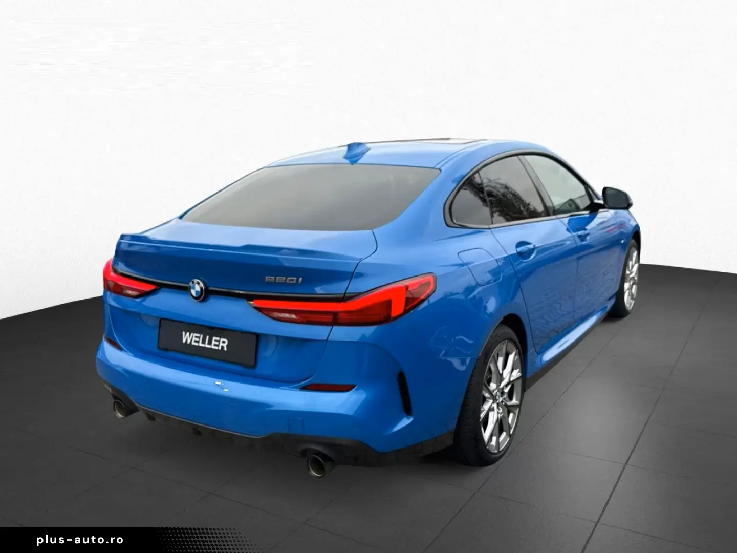 BMW 220i GC M SPORT PRO