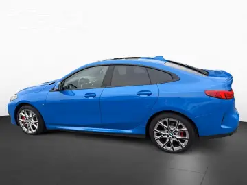BMW 220i GC M SPORT PRO