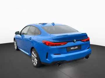 BMW 220i GC M SPORT PRO