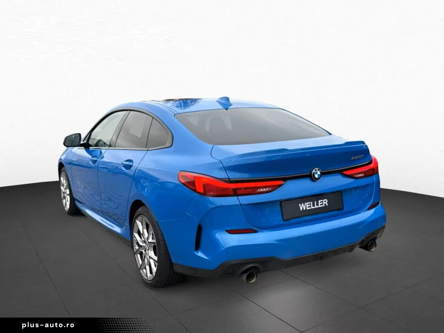 BMW 220i GC M SPORT PRO