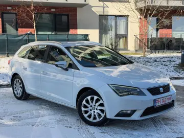 Seat Leon 2015 1.6TDI Matrix