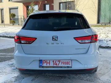 Seat Leon 2015 1.6TDI Matrix