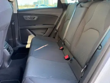 Seat Leon 2015 1.6TDI Matrix