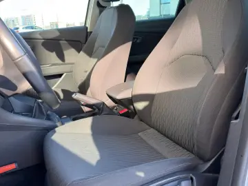 Seat Leon 2015 1.6TDI Matrix