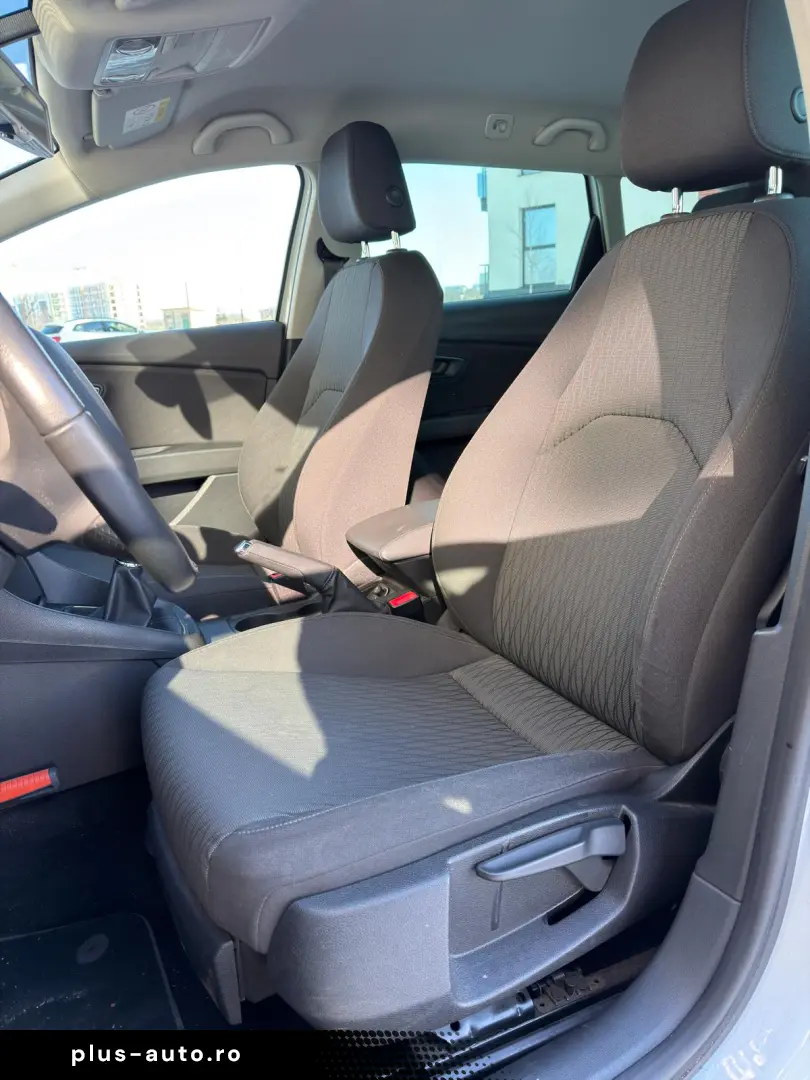 Seat Leon 2015 1.6TDI Matrix