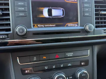 Seat Leon 2015 1.6TDI Matrix