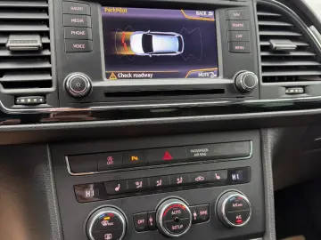 Seat Leon 2014 1.6 TDI