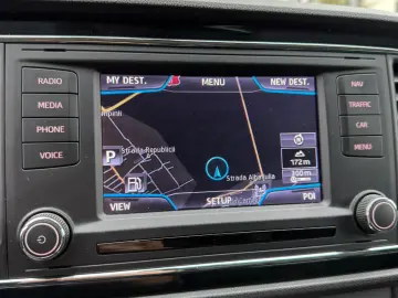 Seat Leon 2014 1.6 TDI