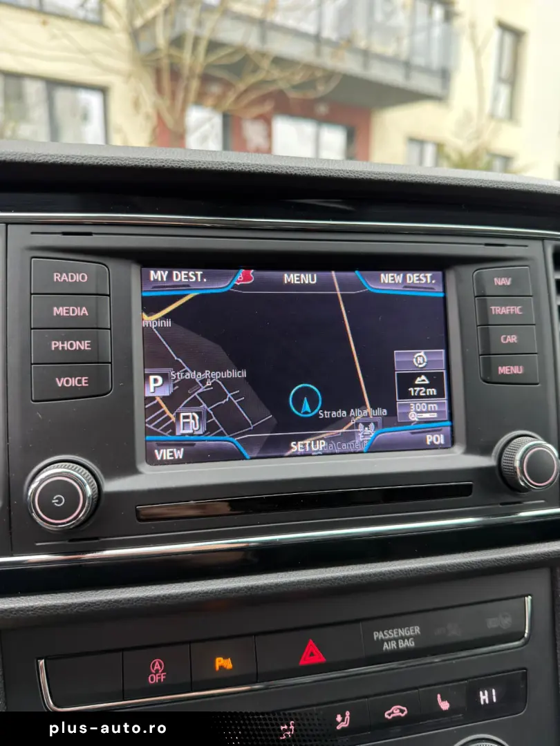 Seat Leon 2014 1.6 TDI