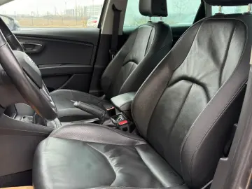 Seat Leon 2014 1.6 TDI