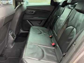 Seat Leon 2014 1.6 TDI