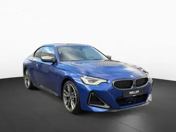 BMW M240i Coupe