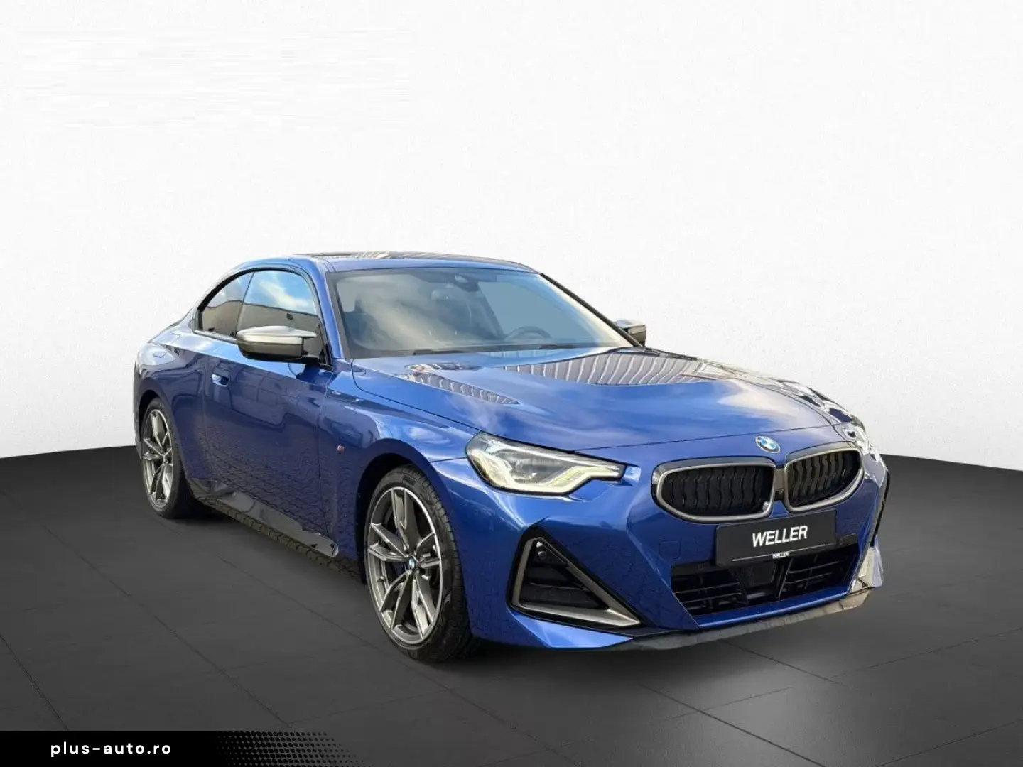 BMW M240i Coupe