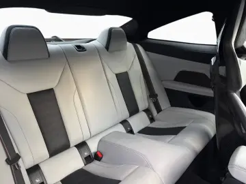 BMW M4 Competition Coupe M Drivers Package Laser H K