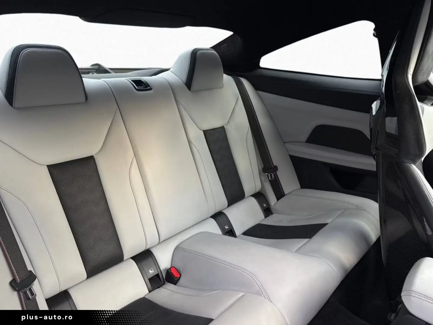 BMW M4 Competition Coupe M Drivers Package Laser H K