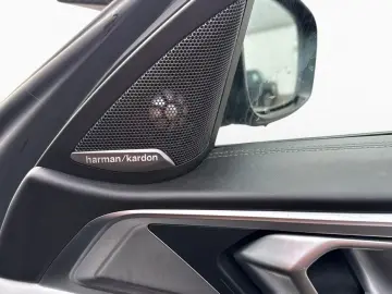 BMW M4 Competition Coupe M Drivers Package Laser H K