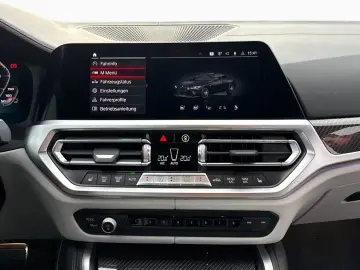 BMW M4 Competition Coupe M Drivers Package Laser H K